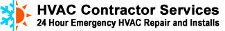 Rusk HVAC Services